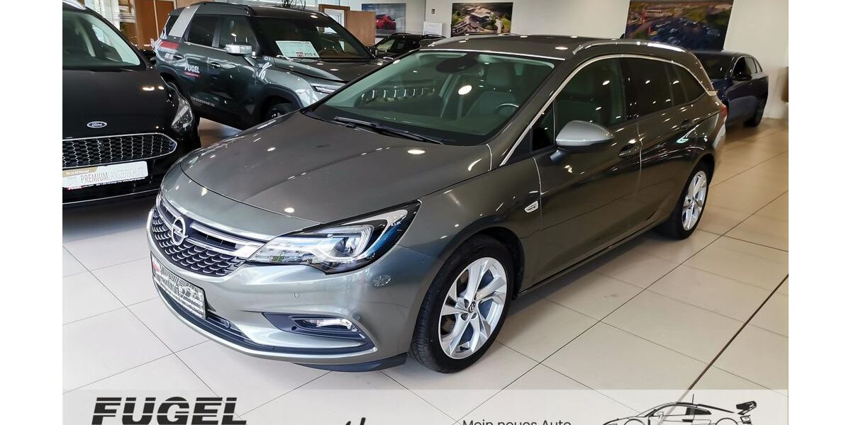 Opel Astra 120.321 km 9.465 &euro; Freiberg 09599