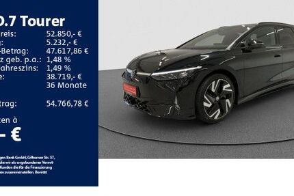 VW ID.7 18.958 km 52.850 &euro; Aalen 73431