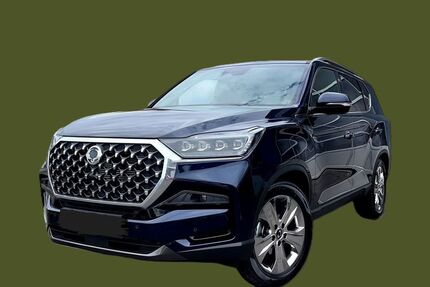 SsangYong REXTON 55.827 km 31.111 &euro; Erdweg 85253