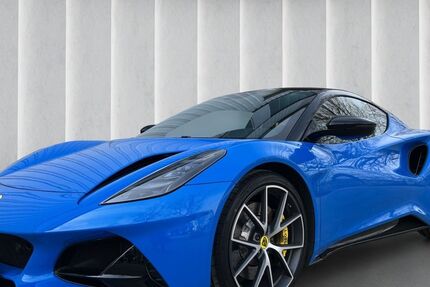 Lotus Emira 10.900 km 84.000 &euro; Grünwald 82031