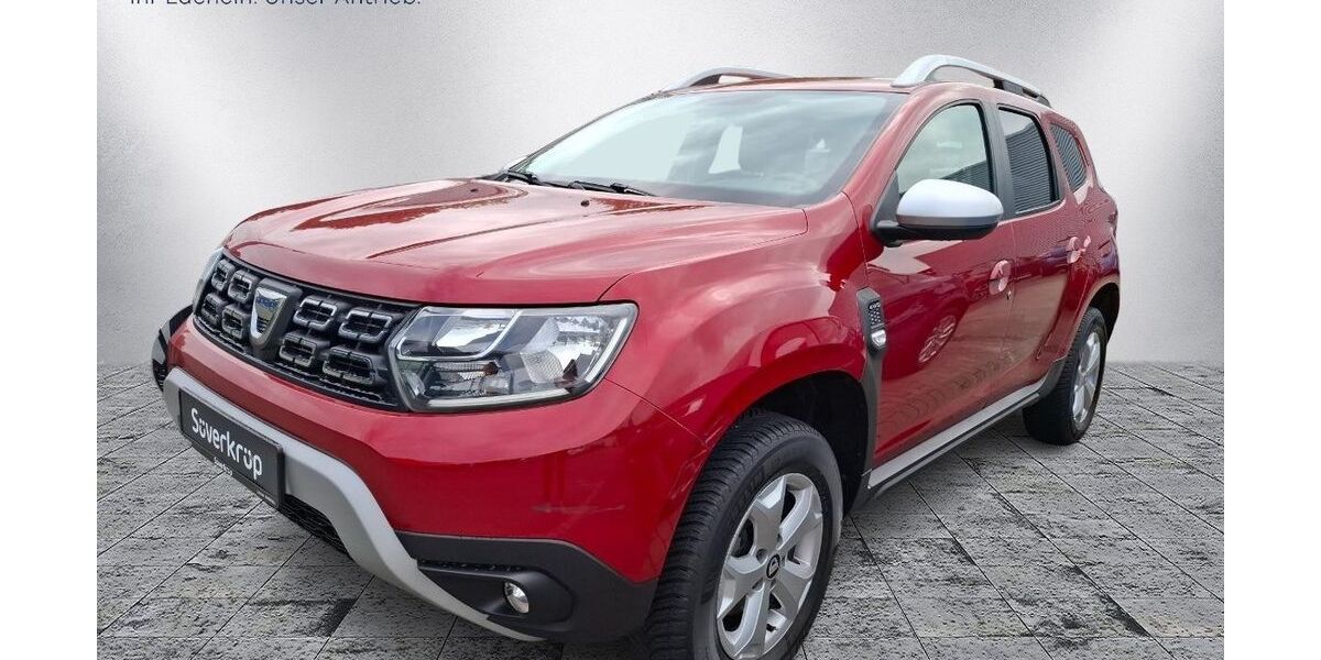 Dacia Duster 115.900 km 11.888 &euro; Neumünster 24539
