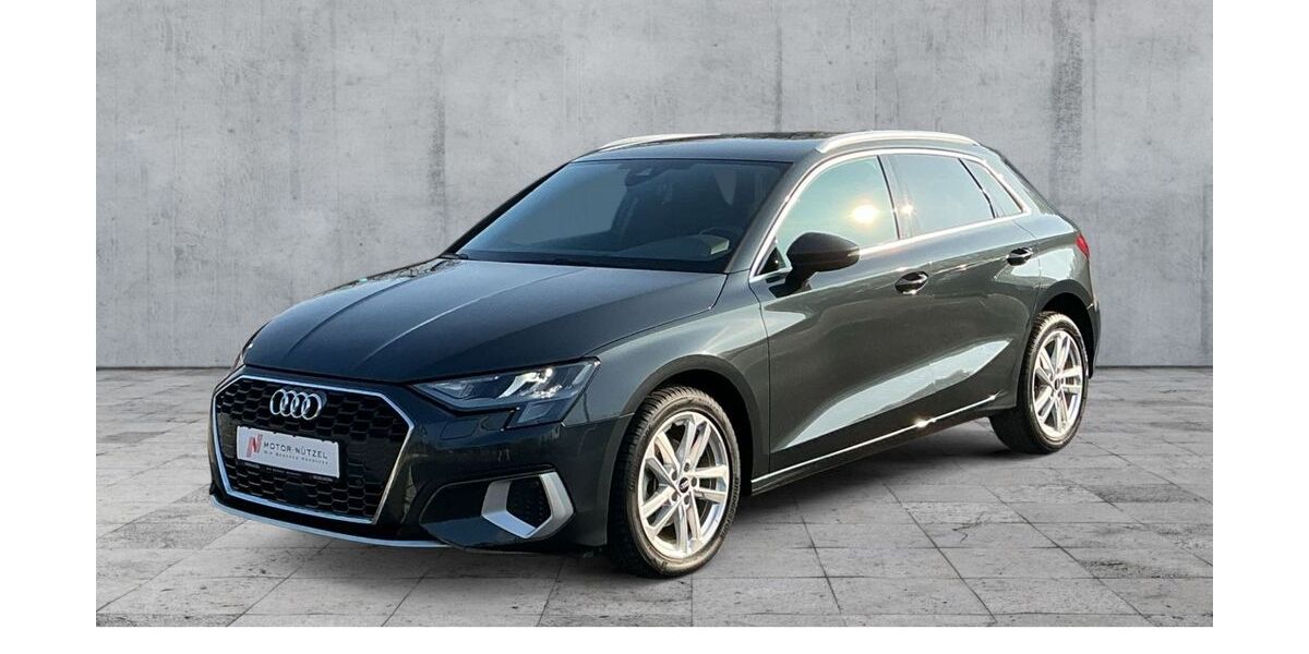 Audi A3 32.670 km 22.850 &euro; Pegnitz 91257