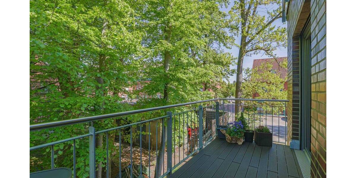 Etagenwohnung Hemmoor Warstade - 2 Zimmer, 63 m&sup2;, 219.000&euro; | Angebot:26695231