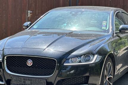 Jaguar XF 161.836 km 11.790 &euro; Traunwalchen 83374