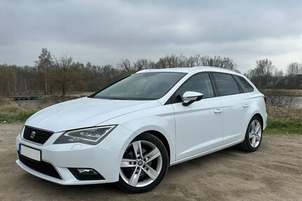 Seat Leon 279.000 km 6.499 &euro; Görlitz 02826