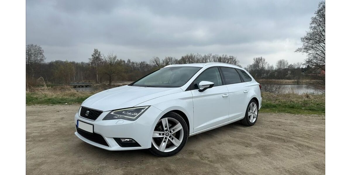 Seat Leon 279.000 km 6.699 &euro; Görlitz 02826