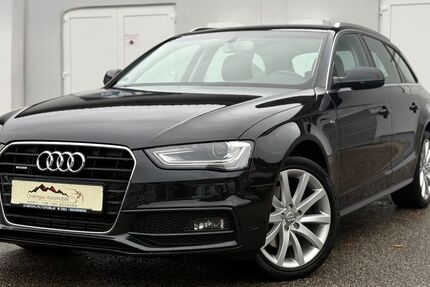 Audi A4 134.256 km 14.999 € Bad Endorf 83093