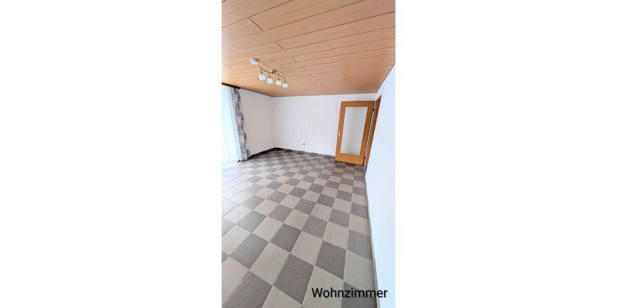 Etagenwohnung Neu-Ulm Stadtmitte - 2 Zimmer, 59 m&sup2;, 190.000&euro; | Angebot:26339422