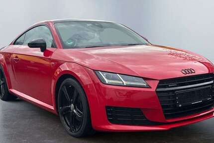 Audi TT 124.743 km 22.690 &euro; Lindlar 51789
