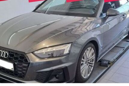 Audi A5 59.210 km 34.470 &euro; Plattling 94447