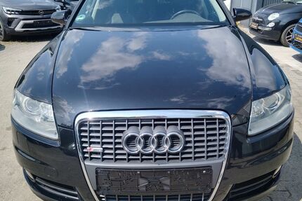 Audi A6 194.000 km 5.450 € Diepoldshofen 88299