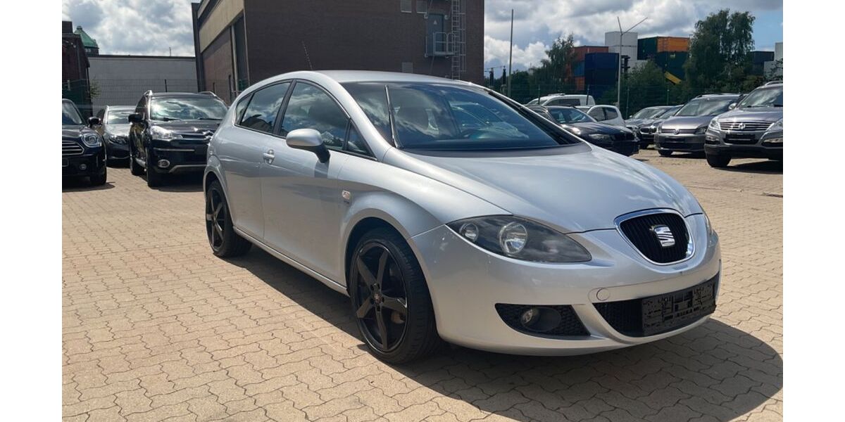 Seat Leon 140.500 km 1.999 &euro; Hamburg 21107