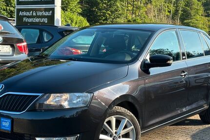 Skoda Rapid 145.533 km 8.250 &euro; Alfeld (Leine) 31061