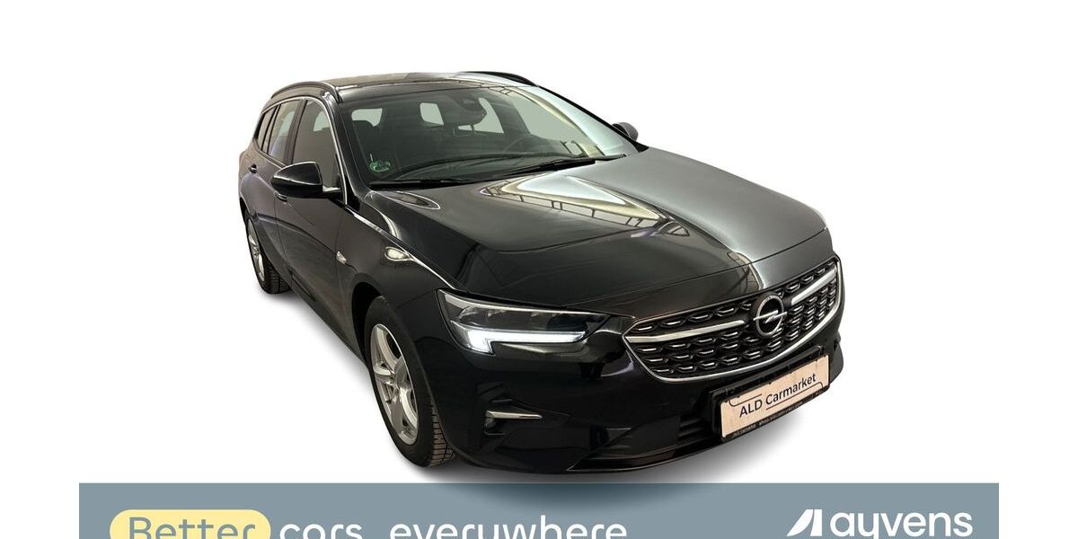 Opel Insignia 111.716 km 13.780 &euro; Dorfmark 29683