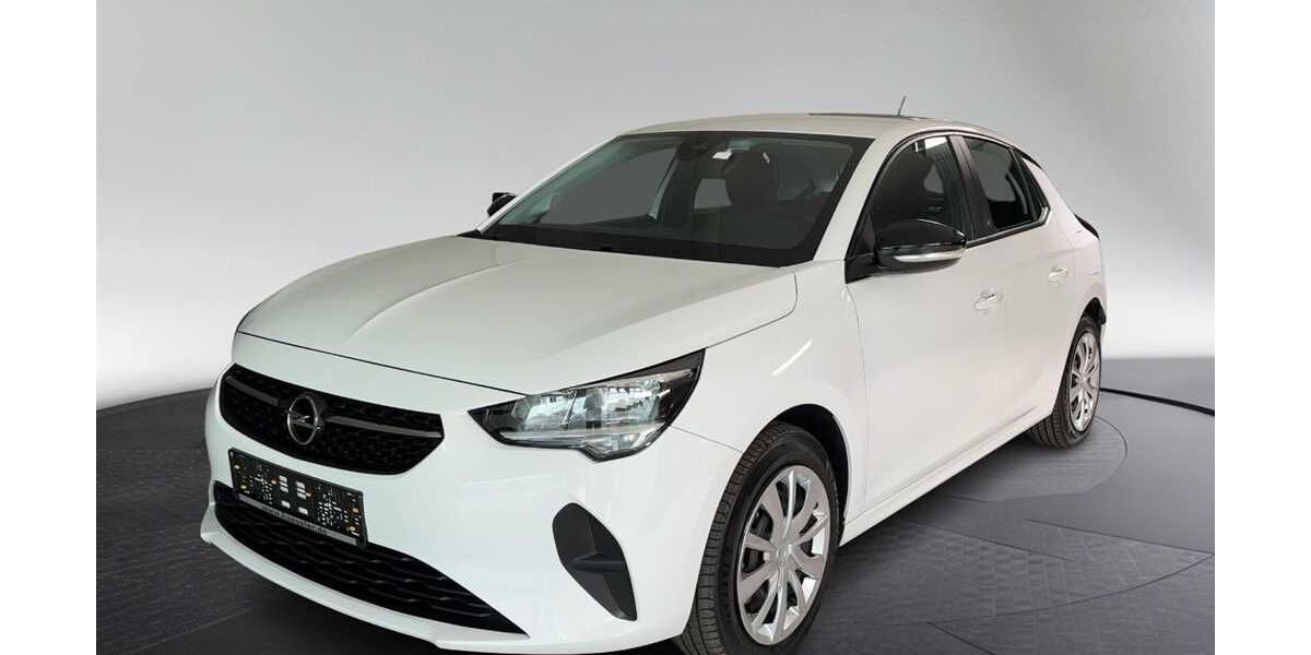 Opel Corsa 29.700 km 16.890 &euro; München 80339