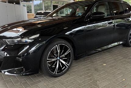 BMW 520 8.999 km 47.900 &euro; Buxtehude 21614