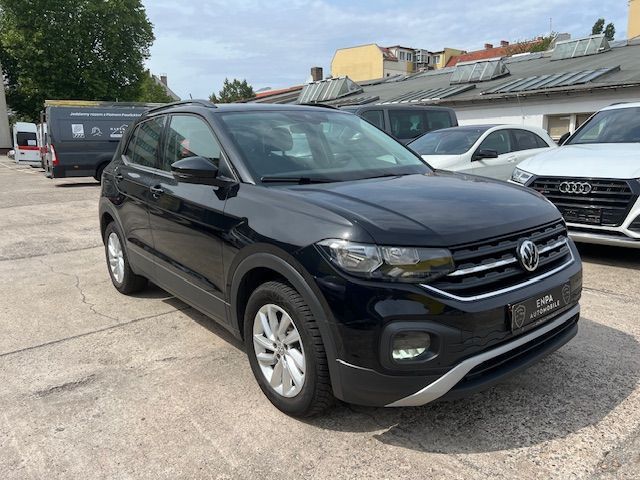T-Cross