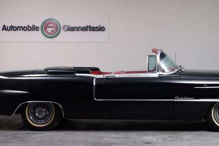Cadillac Eldorado