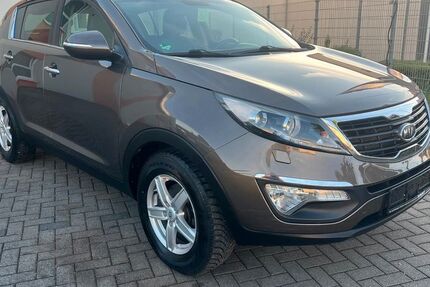 Kia Sportage 194.200 km 6.200 &euro; Lippstadt 59557