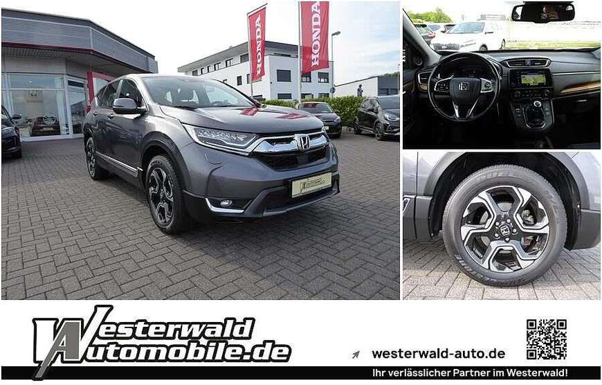 CR-V