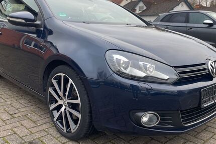 VW Golf 70.000 km 12.950 &euro; Grebenstein 34393