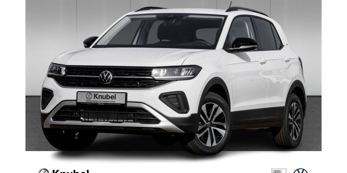 VW T-Cross 1.250 km 30.990 &euro; Ahaus 48683