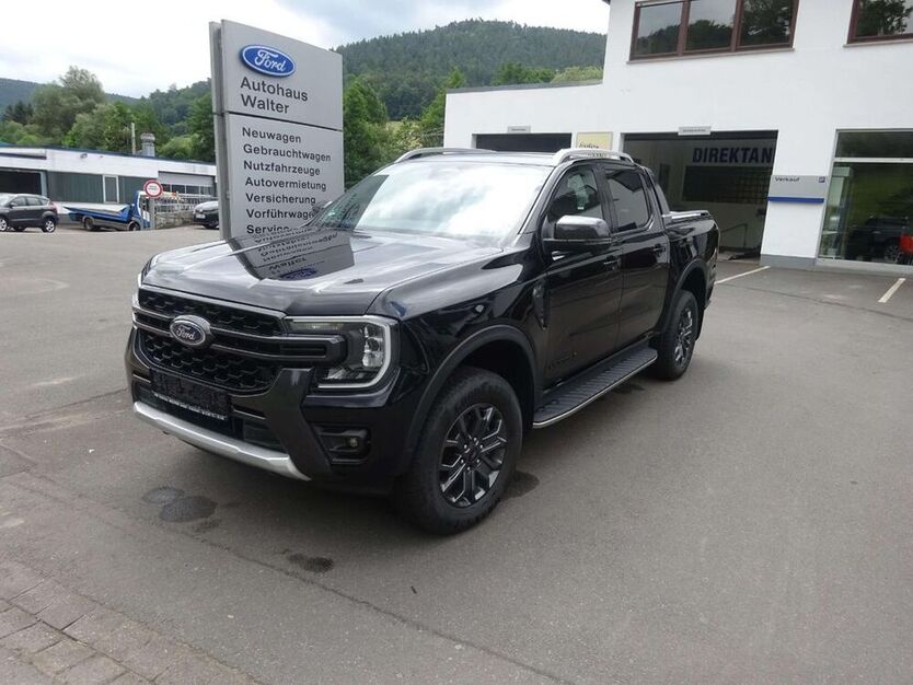 Ranger