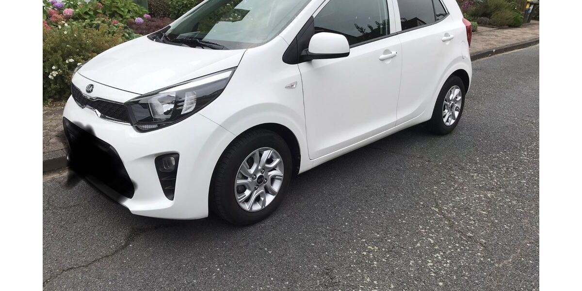 Kia Picanto 68.000 km 9.000 &euro; Braunschweig 38124