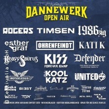 Dannewerk Open Air 2025 Dannewerk