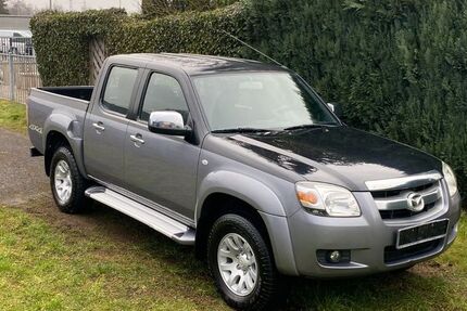 Mazda BT-50
