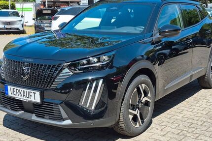 Peugeot 2008 5.000 km 28.990 &euro; Bergfelde 16562