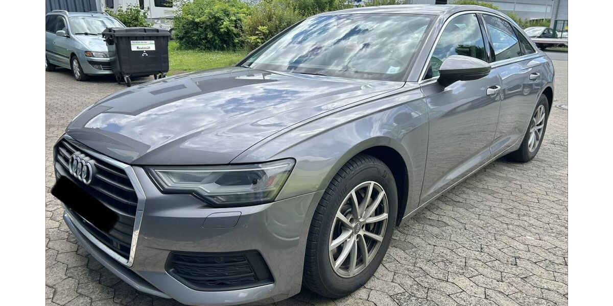 Audi A6 114.000 km 23.900 &euro; Königswinter 53639