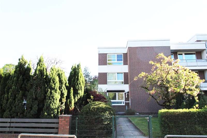 Wohnung zum Kaufen in Hamburg 279.000 € 74.39 m²