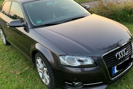 Audi A3 254.000 km 8.700 &euro; Buseck 35418