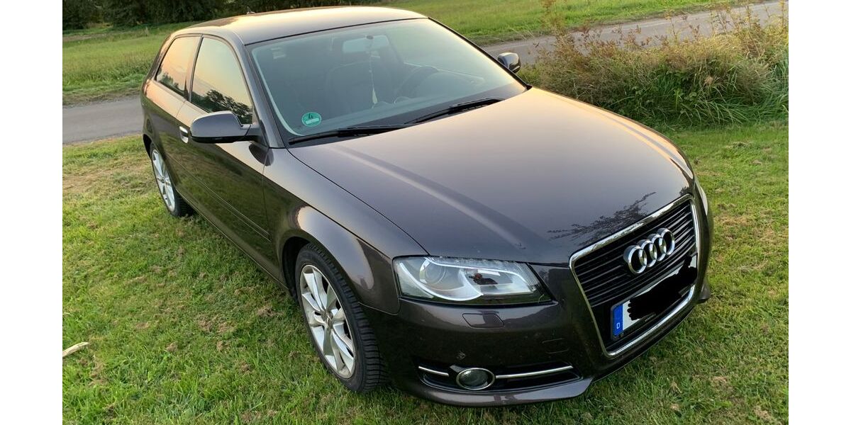 Audi A3 254.000 km 8.700 &euro; Buseck 35418