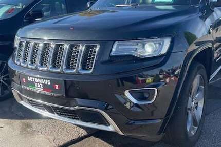 Jeep Grand Cherokee 140.210 km 29.990 € Villingen-Schwenningen 78052