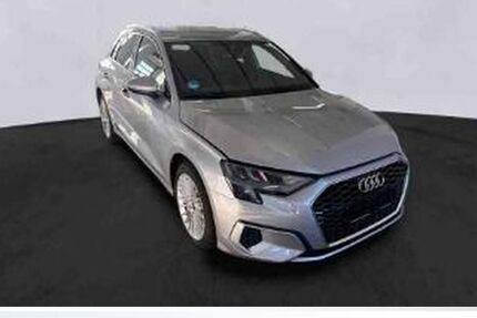 Audi A3 39.205 km 25.940 &euro; Bernburg 06406