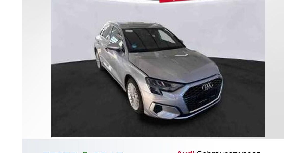 Audi A3 39.205 km 25.940 &euro; Bernburg 06406
