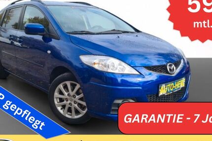 Mazda 5 144.058 km 5.990 € Halle (Saale) 06128