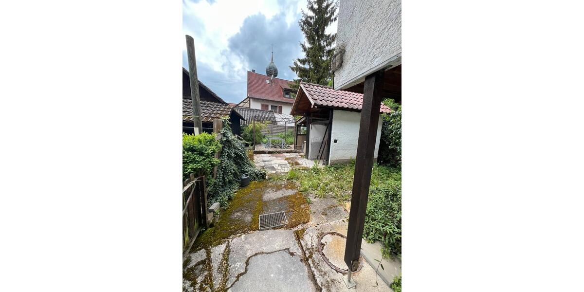 Doppelhaushälfte Starzach - 3 Zimmer, 95 m&sup2;, 830&euro; | Angebot:26613716