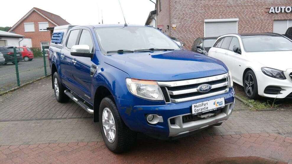 Ranger