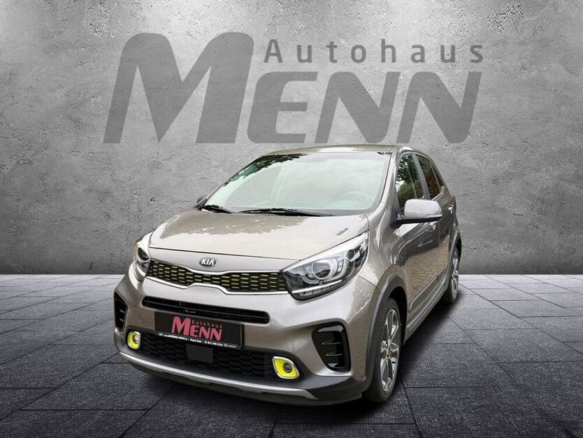 Picanto
