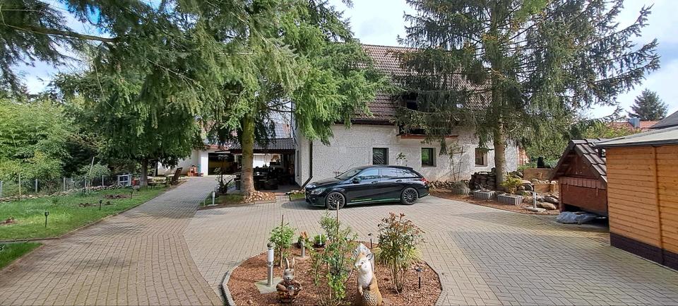 Einfamilienhaus Bad Schmiedeberg - 20 Zimmer, 600 m&sup2;, 680.000&euro; | Angebot:27225223