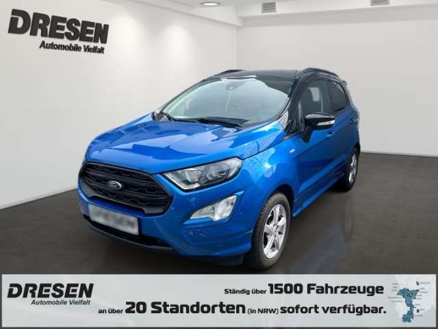 EcoSport