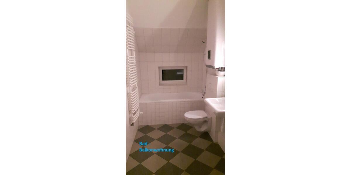 2-Zi-Wohnung 51&65 qm Zarowmühl - Altbau Garten Natur Glasfaser 2 zimmer