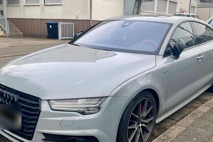 Audi A7 199.000 km 22.980 &euro; Kaiserslautern 67663