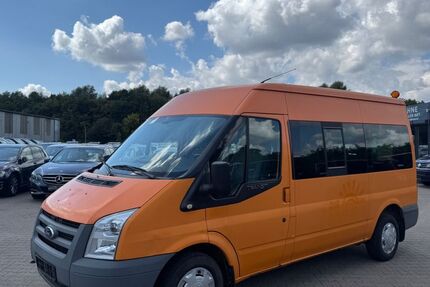 Ford Transit 230.000 km 3.990 &euro; Lohne 49393