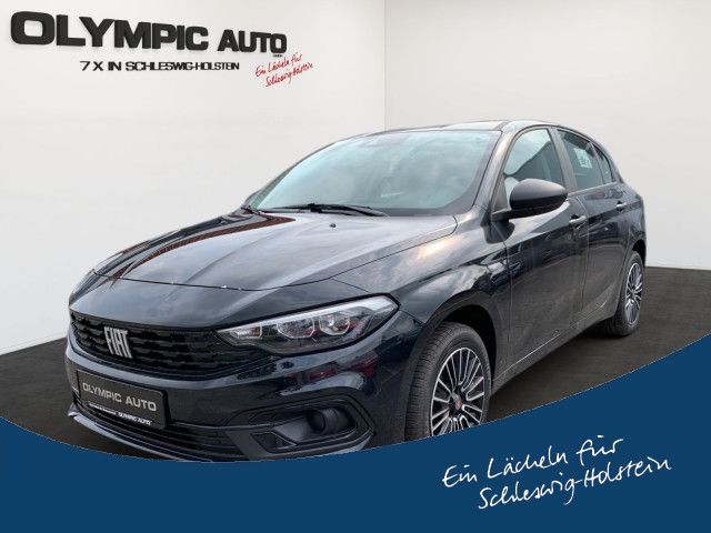 Fiat Tipo 16.116 km 18.990 &euro; Langenhorn 25842