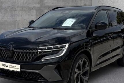 Renault Espace 19.834 km 34.890 &euro; Fürstenwalde 15517