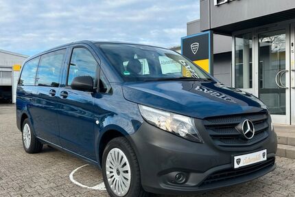 Mercedes-Benz Vito 31.000 km 36.700 &euro; Bad Krozingen 79189